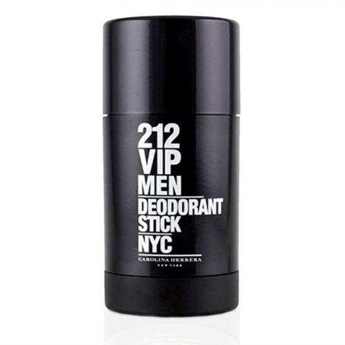 Carolina Herrera 212 VIP 75ml Deodorant Stick For Men - Thescentsstore